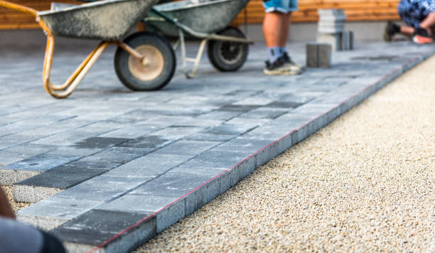 Reasons to Select Us for Your Driveway Paving Requirements in Iona, FL