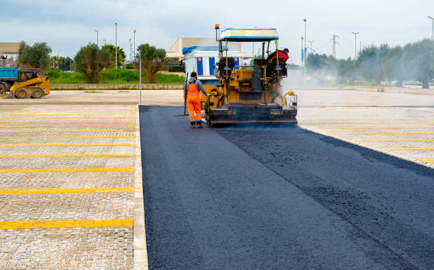 Best Residential Driveway Paver Services  in Iona, FL