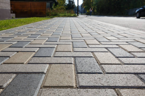 Best Custom Driveway Pavers  in Iona, FL