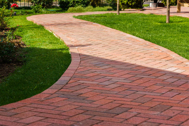 Best Permeable Paver Driveway  in Iona, FL